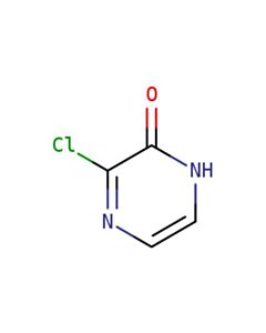 Astatech 3-CHLOROPYRAZIN-2(1H)-ONE, 95.00% Purity, 5G